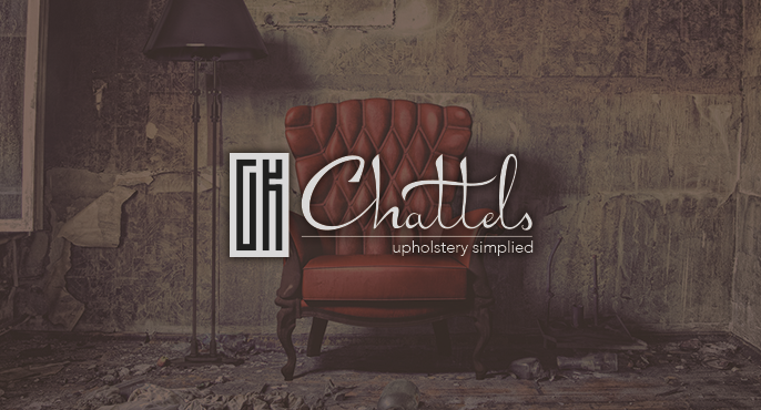 Calligraphic LOGO